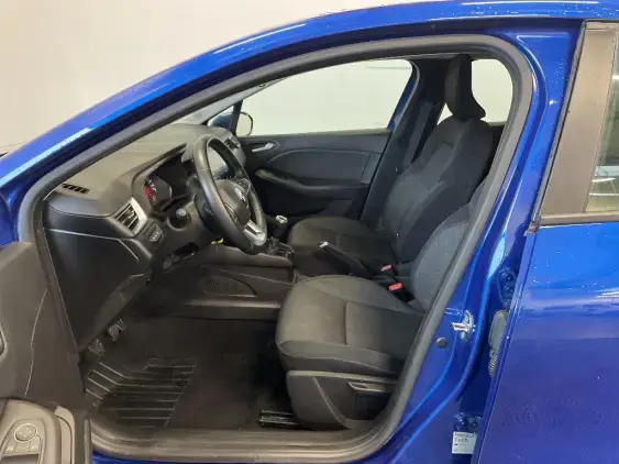 RENAULT CLIO V - voiture d'occasion - Photo 18