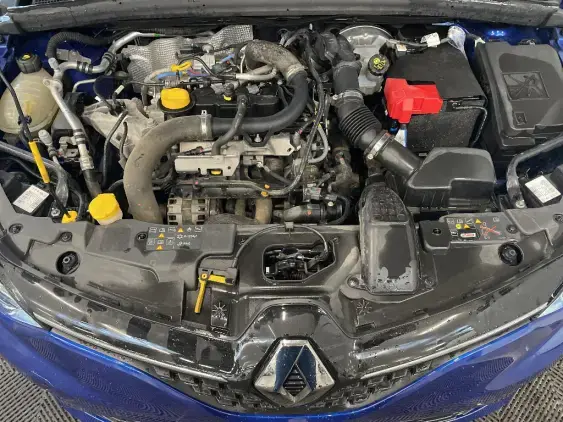 RENAULT CLIO V - voiture d'occasion - Photo 21