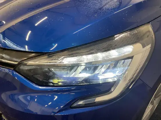 RENAULT CLIO V - voiture d'occasion - Photo 22