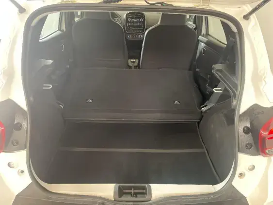 DACIA SPRING - voiture d'occasion - Photo 16