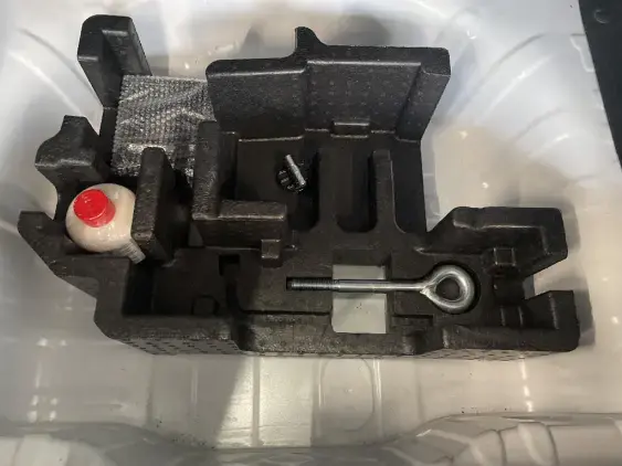 DACIA SPRING - voiture d'occasion - Photo 17