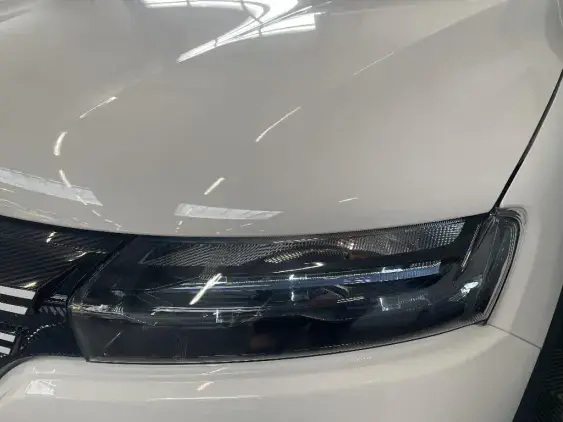 DACIA SPRING - voiture d'occasion - Photo 22