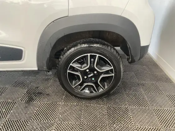 DACIA SPRING - voiture d'occasion - Photo 24