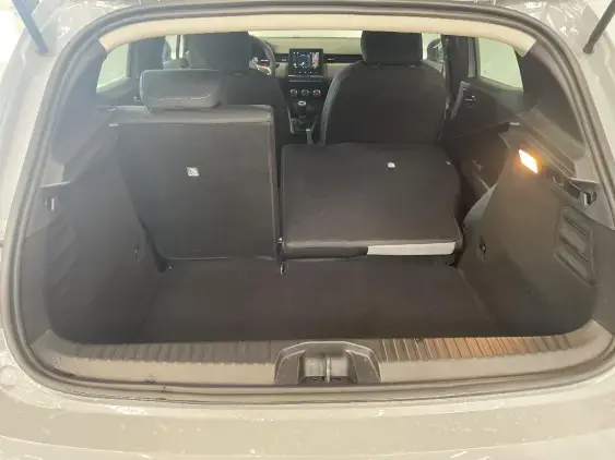 RENAULT CLIO V - voiture d'occasion - Photo 16