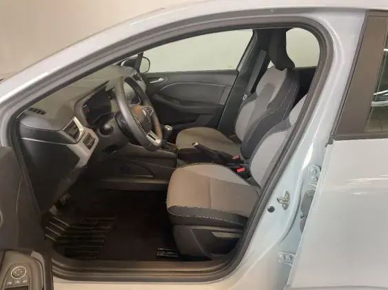 RENAULT CLIO V - voiture d'occasion - Photo 18