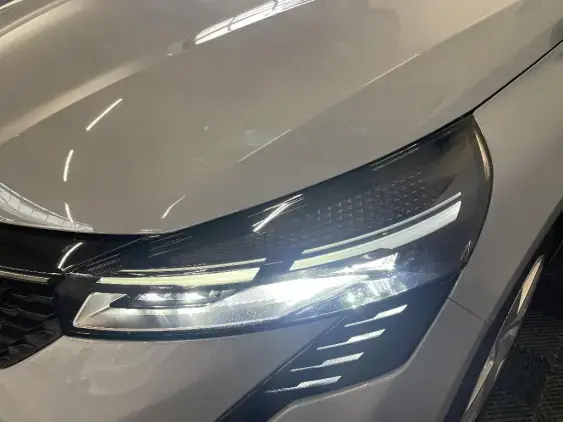 RENAULT CLIO V - voiture d'occasion - Photo 22