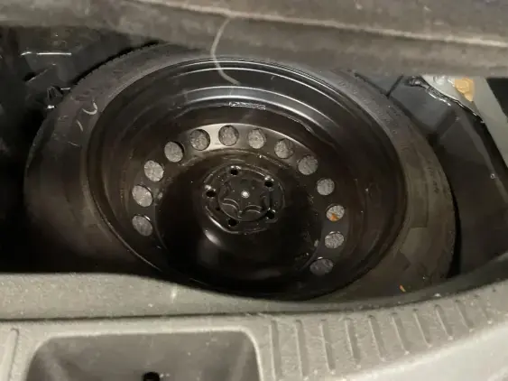 RENAULT SCENIC IV - voiture d'occasion - Photo 17