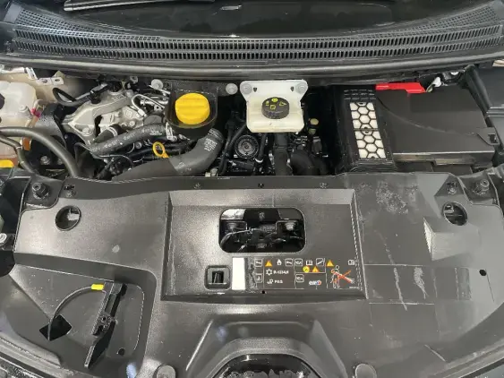 RENAULT SCENIC IV - voiture d'occasion - Photo 21