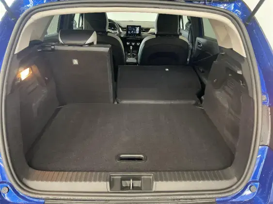 RENAULT CAPTUR II - voiture d'occasion - Photo 16