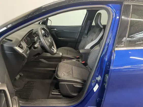 RENAULT CAPTUR II - voiture d'occasion - Photo 18