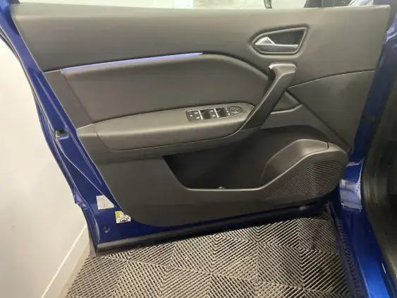 RENAULT CAPTUR II - voiture d'occasion - Photo 19