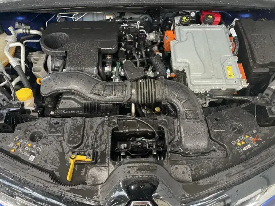 RENAULT CAPTUR II - voiture d'occasion - Photo 21