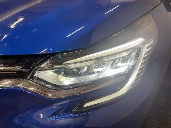 RENAULT CAPTUR II - voiture d'occasion - Photo 22