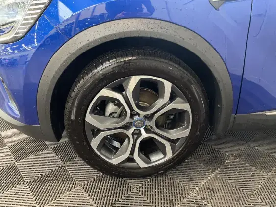 RENAULT CAPTUR II - voiture d'occasion - Photo 23