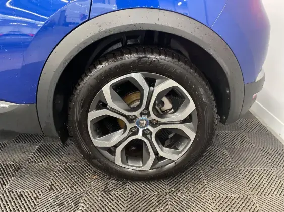 RENAULT CAPTUR II - voiture d'occasion - Photo 24