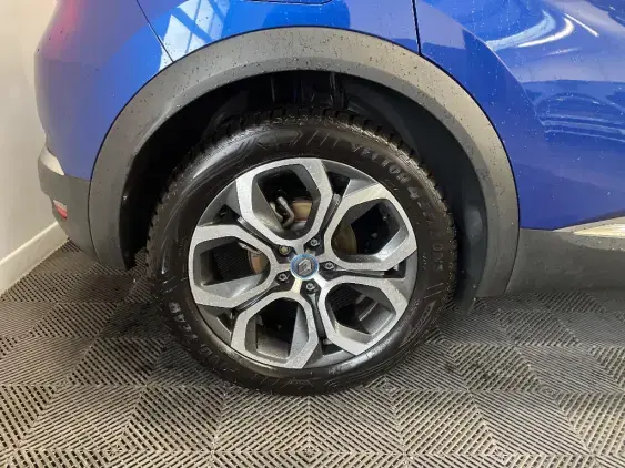 RENAULT CAPTUR II - voiture d'occasion - Photo 25