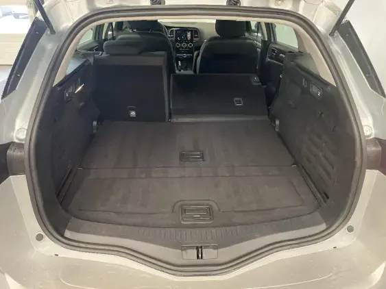 RENAULT MEGANE ESTATE IV - voiture d'occasion - Photo 16