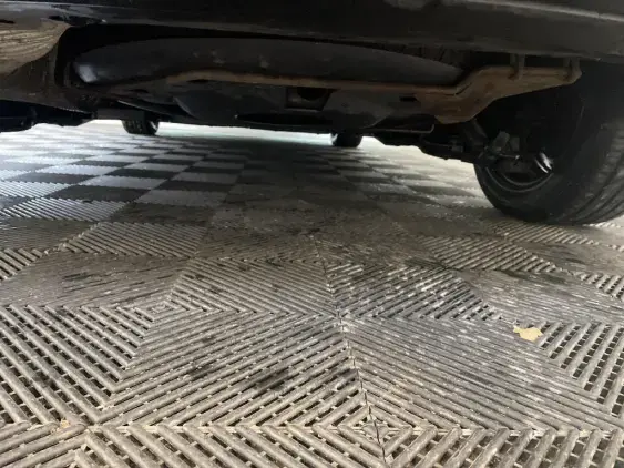 RENAULT MEGANE ESTATE IV - voiture d'occasion - Photo 17