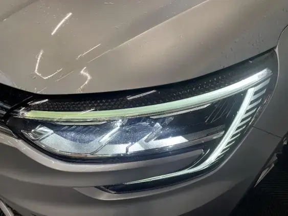 RENAULT MEGANE ESTATE IV - voiture d'occasion - Photo 22