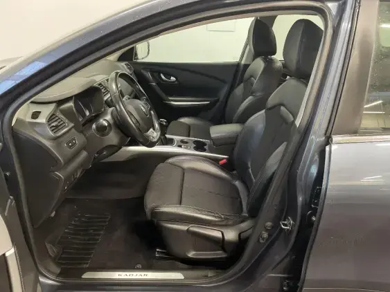 RENAULT KADJAR - voiture d'occasion - Photo 18