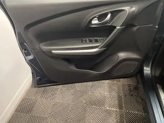 RENAULT KADJAR - voiture d'occasion - Photo 19