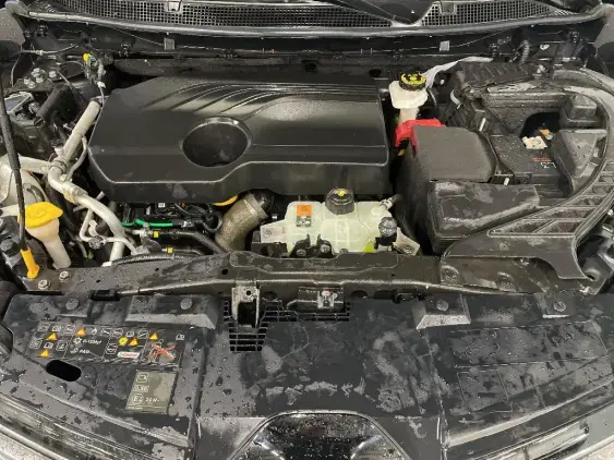 RENAULT KADJAR - voiture d'occasion - Photo 21