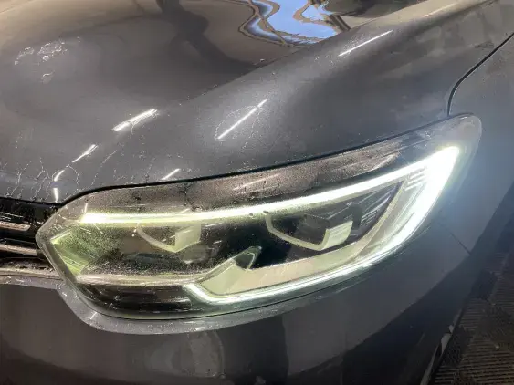 RENAULT KADJAR - voiture d'occasion - Photo 22