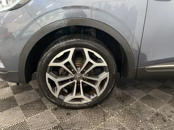 RENAULT KADJAR - voiture d'occasion - Photo 23