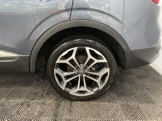 RENAULT KADJAR - voiture d'occasion - Photo 24