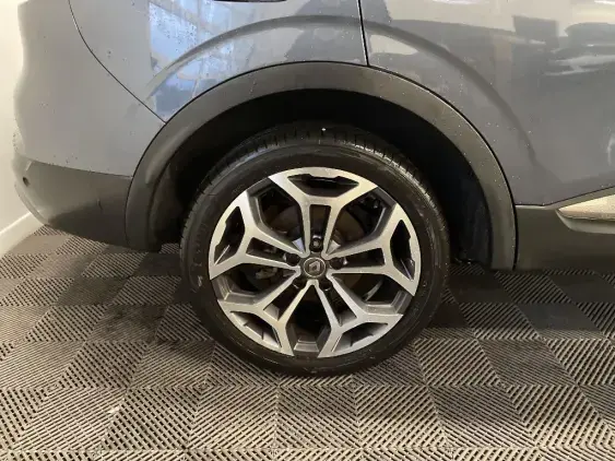 RENAULT KADJAR - voiture d'occasion - Photo 25