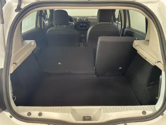 DACIA SANDERO II - voiture d'occasion - Photo 16