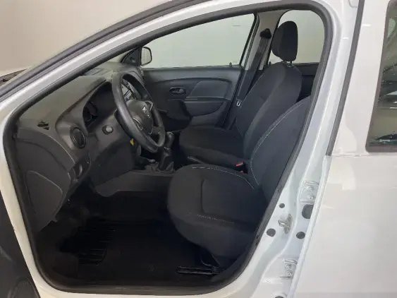 DACIA SANDERO II - voiture d'occasion - Photo 18