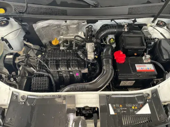 DACIA SANDERO II - voiture d'occasion - Photo 21