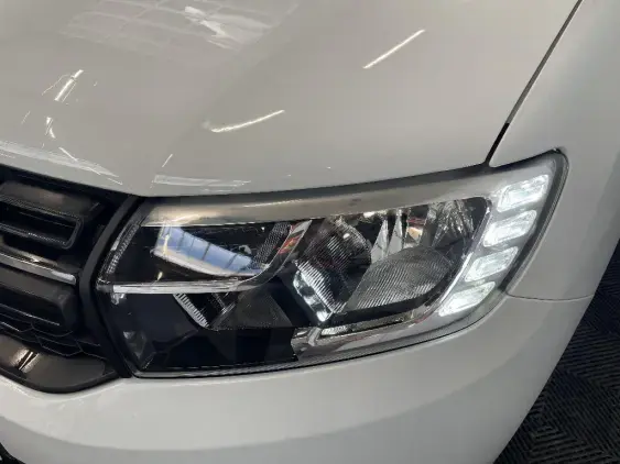 DACIA SANDERO II - voiture d'occasion - Photo 22