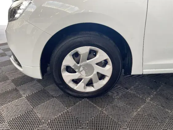 DACIA SANDERO II - voiture d'occasion - Photo 23