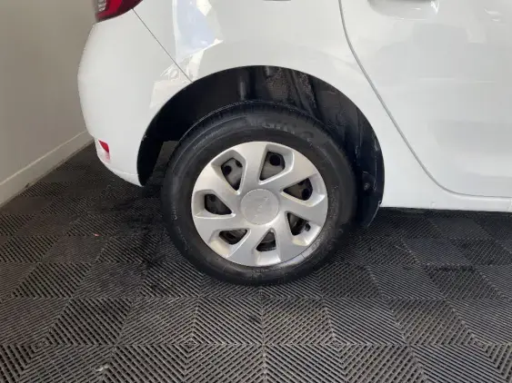 DACIA SANDERO II - voiture d'occasion - Photo 25