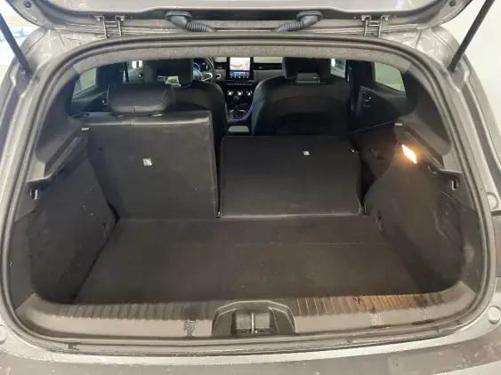 RENAULT CLIO V - voiture d'occasion - Photo 16