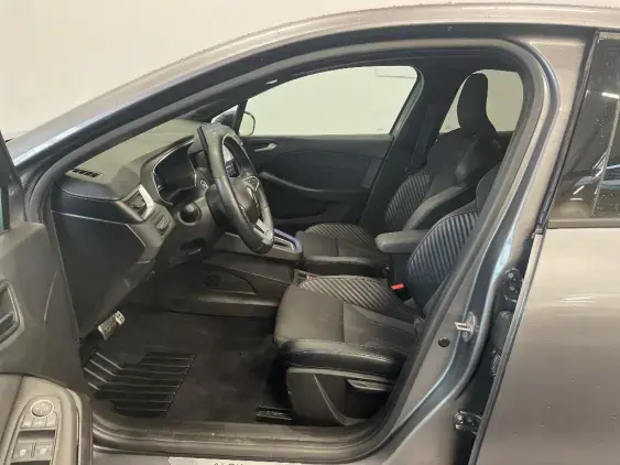 RENAULT CLIO V - voiture d'occasion - Photo 18