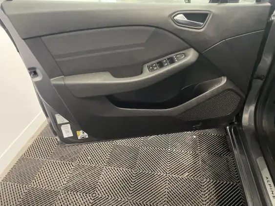 RENAULT CLIO V - voiture d'occasion - Photo 19