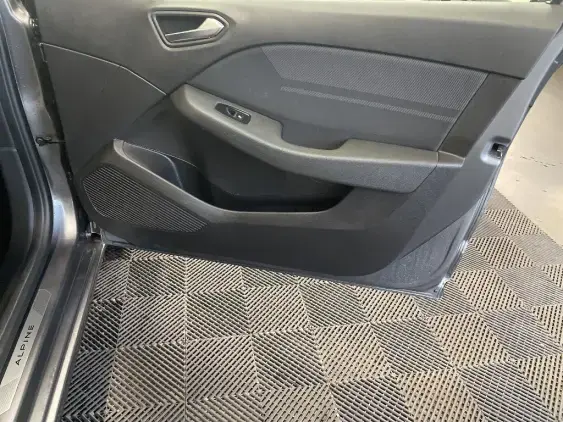 RENAULT CLIO V - voiture d'occasion - Photo 20