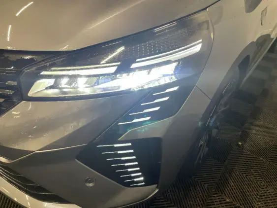 RENAULT CLIO V - voiture d'occasion - Photo 22