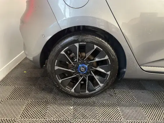 RENAULT CLIO V - voiture d'occasion - Photo 25