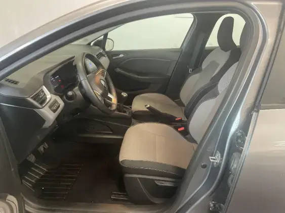 RENAULT CLIO V - voiture d'occasion - Photo 18