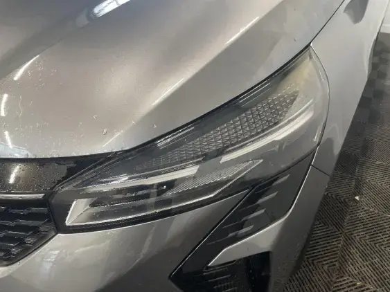 RENAULT CLIO V - voiture d'occasion - Photo 22