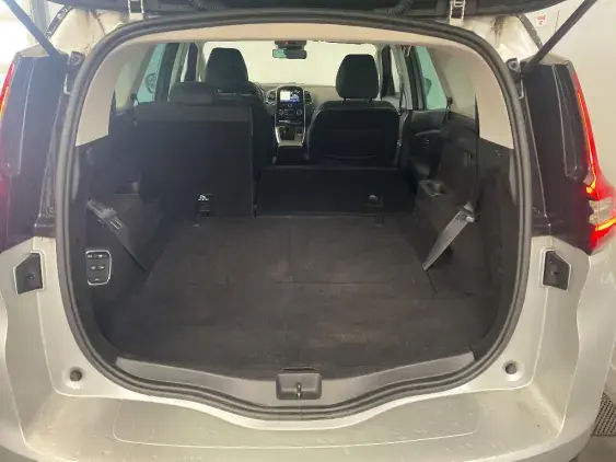 RENAULT GRAND SCENIC IV - voiture d'occasion - Photo 16