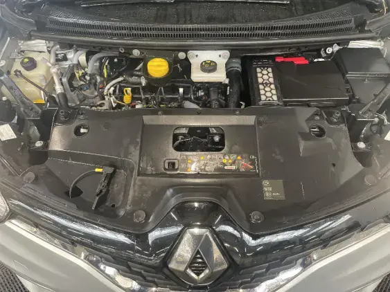 RENAULT GRAND SCENIC IV - voiture d'occasion - Photo 21