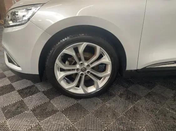 RENAULT GRAND SCENIC IV - voiture d'occasion - Photo 23