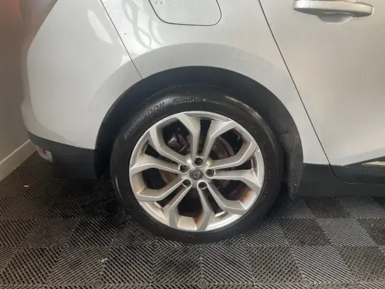 RENAULT GRAND SCENIC IV - voiture d'occasion - Photo 25