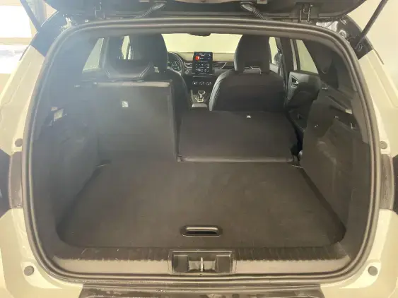 RENAULT CAPTUR II - voiture d'occasion - Photo 16