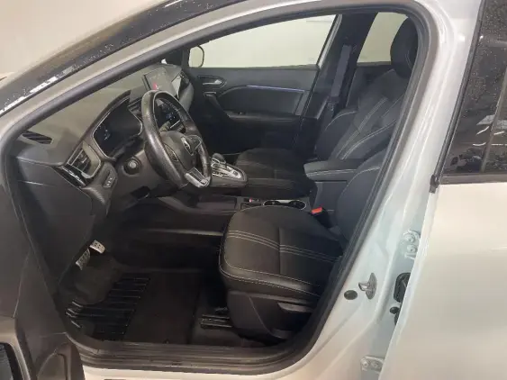 RENAULT CAPTUR II - voiture d'occasion - Photo 18